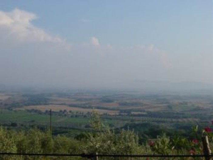 Entroterra priorità del futuro assessore regionale all'Agricoltura