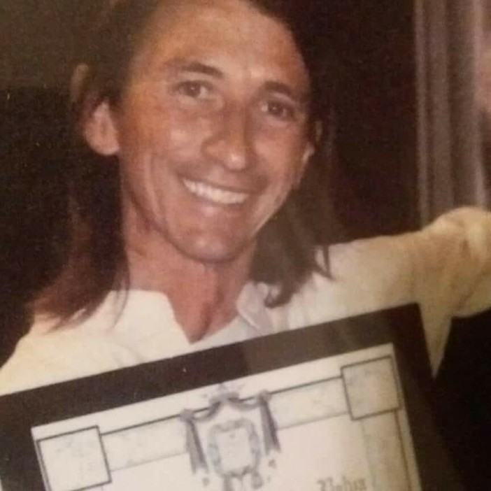 Lutto ad Albenga per la scomparsa di Vincenzo Capponi Lutto ad Albenga per la scomparsa di Vincenzo Capponi