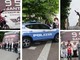 &quot;Savona Chiama Italia&quot;, in Piazza del Popolo l'iniziativa della Polizia di Stato per gli studenti delle scuole (FOTO e VIDEO)