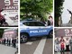 "Savona Chiama Italia", in Piazza del Popolo l'iniziativa della Polizia di Stato per gli studenti delle scuole (FOTO e VIDEO)