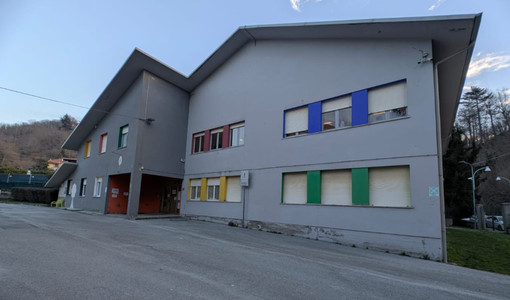 Altare, ancora un furto alla scuola Valbormida Formazione, Isetta: "È il quarto da luglio, situazione insostenibile"