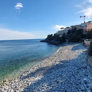 Punta Olmo, i dettagli della pratica finita al centro dell'intreccio Toti-Spinelli