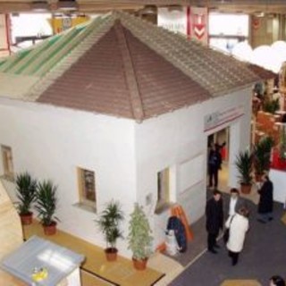 Savona: oggi al via l&amp;#039;Exp&amp;ograve; numero 15