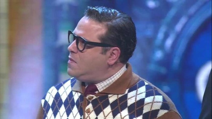 "Come fai, fai bene" il nuovo spettacolo di Enzo Paci al Teatro Sacco di Savona "Come fai, fai bene" il nuovo spettacolo di Enzo Paci al Teatro Sacco di Savona