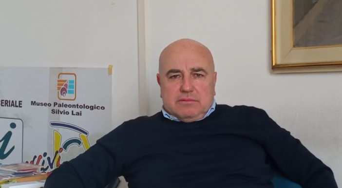 Ceriale, Maineri: &quot;Videosorveglianza sempre più potente contro reati e inciviltà&quot; (VIDEOintervista)