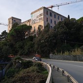 Celle, illuminazione dell'attraversamento pedonale davanti alle ex Colonie Bergamasche: convenzione con il Comune Celle, illuminazione dell'attraversamento pedonale davanti alle ex Colonie Bergamasche: convenzione con il Comune