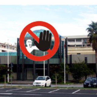 Albenga: 4 classi del Liceo all'ex Tribunale, e l'Itis?