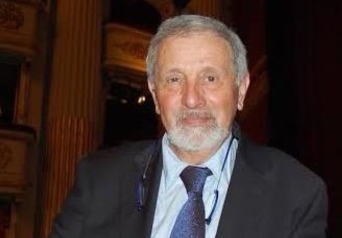 Calizzano piange Ezio Calcagno, fondatore dell'Albergo Ristorante Villa Elia