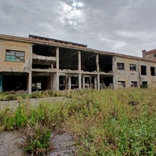 Ex Gavarry di Albisola, l'asta aggiudicata alla Pix Development Srl di Roma: "Concluso l'iter, prenderemo contatti con l'Amministrazione comunale"