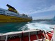 Incendio in sala macchine a bordo di una nave e infortunio sulle gru: al porto di Vado quattro giorni di esercitazione (FOTO) Incendio in sala macchine a bordo di una nave e infortunio sulle gru: al porto di Vado quattro giorni di esercitazione (FOTO)