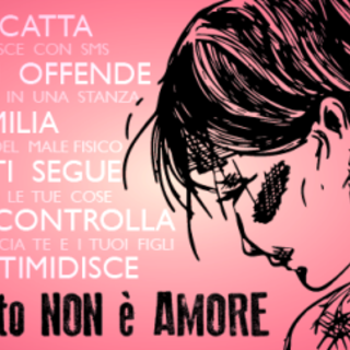 Plodio, il 25 novembre l'incontro &quot;Uniti contro la violenza sulle donne&quot;