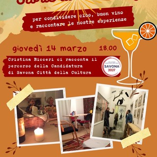 Savona, capitale della cultura al femminile?