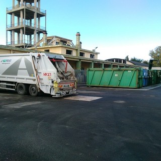 Albenga, attenzione alle fake news. L'assessore Pollio: "Ecocentro aperto ai soli residenti"