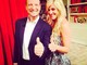 Elena Ballerini inizia la sua avventura a "Mezzogiorno in Famiglia" Elena Ballerini inizia la sua avventura a "Mezzogiorno in Famiglia"