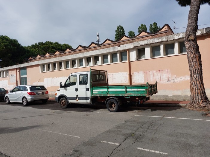 Futuro delle aree ex San Pietro, il Pd poco convinto: "Non vogliamo diventare città dei supermercati"