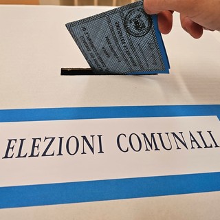 Elezioni: al via lo spoglio nel Savonese, 15 i sindaci che hanno già "vinto" il quorum