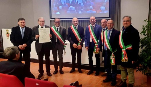 Foto di Silvio Fasano Foto di Silvio Fasano