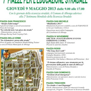 Locandina dell' evento