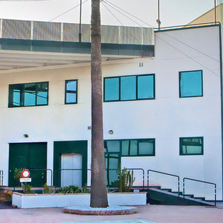 Ampliamento della ESI nelle aree ex Arcos di Albissola: dalla Regione il via libera