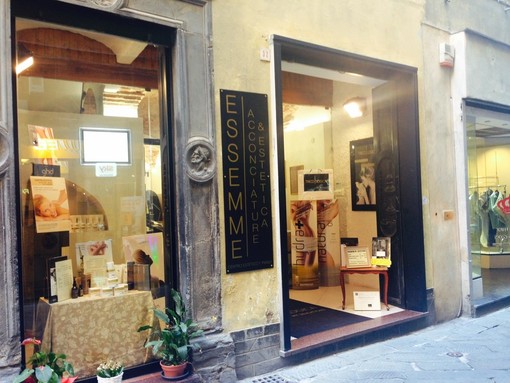 Acconciature ed estetica, il total look da "Essemme" a Savona è da Miss