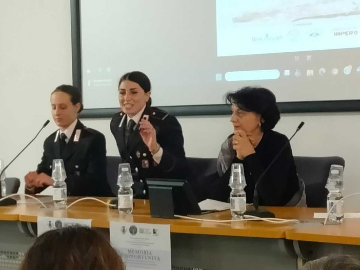 Foto di Silvio Fasano