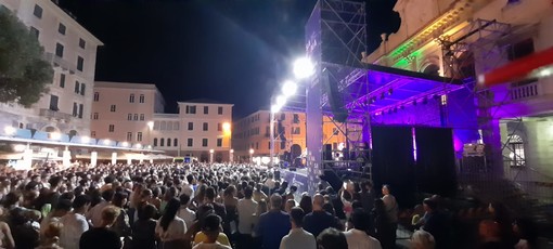 Savona a caccia di sponsor per organizzare eventi culturali in città