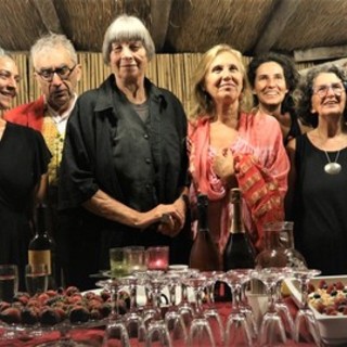 Terzorio e Alassio: unite dall’arte fino al 25 ottobre