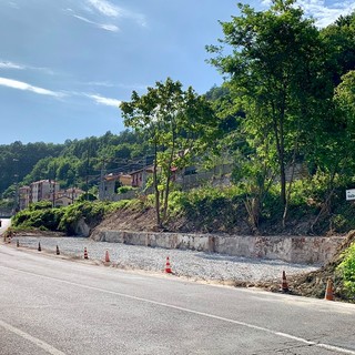 Cengio, demolito il Palazzo dello Zucchero. La giunta Dotta: "Un punto del programma elettorale da depennare"