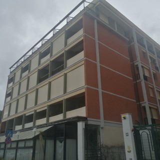 Spotorno, riconversione dell'ex Royal, scettica la minoranza: "Interesse pubblico quasi assente rispetto al ritorno del privato"