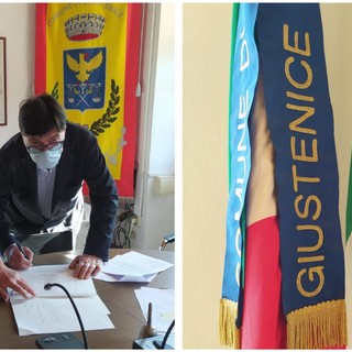 Giustenice, il Comune acquisisce i terreni: comincia l'iter per costruire le nuove scuole Giustenice, il Comune acquisisce i terreni: comincia l'iter per costruire le nuove scuole