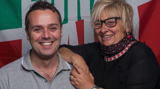 Ciangherotti e Perrone: "Liceo musicale ad Albenga, promessa mantenuta"