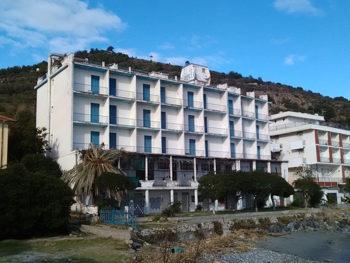 Ceriale: al posto del Torelli sorgeranno nuovi appartamenti