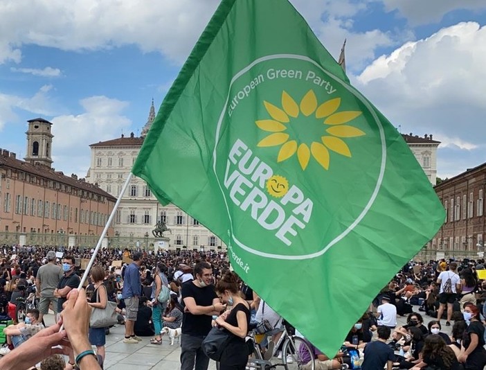 Spanò (Europa Verde – Verdi): "La politica del presidente Toti e della Giunta regionale sta fallendo su tutti i fronti"