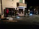 Borgio Verezzi, esplosione in un garage: un ferito al Santa Corona (FOTO e VIDEO) Borgio Verezzi, esplosione in un garage: un ferito al Santa Corona (FOTO e VIDEO)