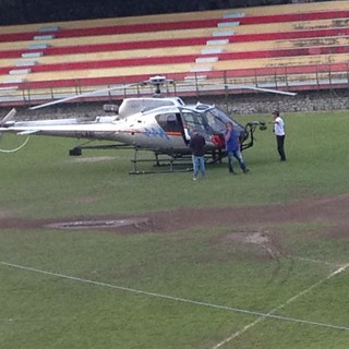 Immagine tratta dal profilo pubblico facebook