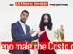"Cristo" leader del Pd, la provocazione del pietrese Daniele Balestrino: "Tutti attendono un Messia" (VIDEO)