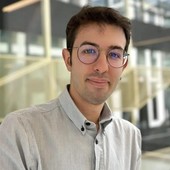 Il giovane economista Emil Bandoni vince la prestigiosa borsa di studio "Felice Gianani" dell'ABI