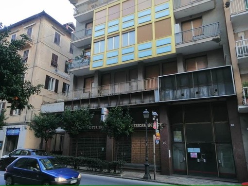 Alassio: nuovo Cinema, Teatro e Sala Congressi nell’ex Cinema Ritz. Approvato l’aggiornamento al Piano Urbanistico Comunale