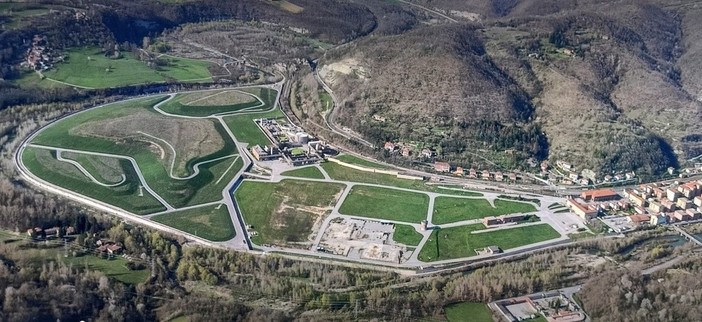 Cengio: già 460 firme contro il termovalorizzatore nelle aree ex Acna Cengio: già 460 firme contro il termovalorizzatore nelle aree ex Acna