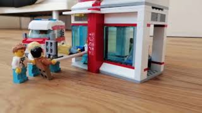 Bambina di Celle Ligure realizza un cortometraggio sul Coronavirus (VIDEO)