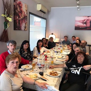 Cairo: gli alunni delle elementari si incontrano 43 anni dopo