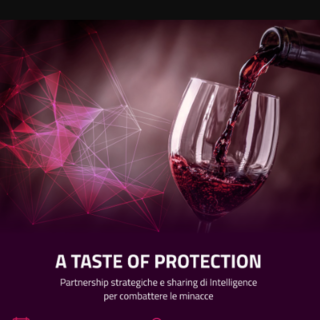 A taste of protection A taste of protection