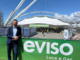 eVISO a Slow Fish 2025: energia per la filiera, dalla terra al mare eVISO a Slow Fish 2025: energia per la filiera, dalla terra al mare