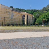 Ex campo Pino Ferro, critica la consigliere Busso: “Il sindaco e la giunta dovrebbero spiegare ai cittadini perché non vediamo nessuna opera realizzata” Ex campo Pino Ferro, critica la consigliere Busso: “Il sindaco e la giunta dovrebbero spiegare ai cittadini perché non vediamo nessuna opera realizzata”