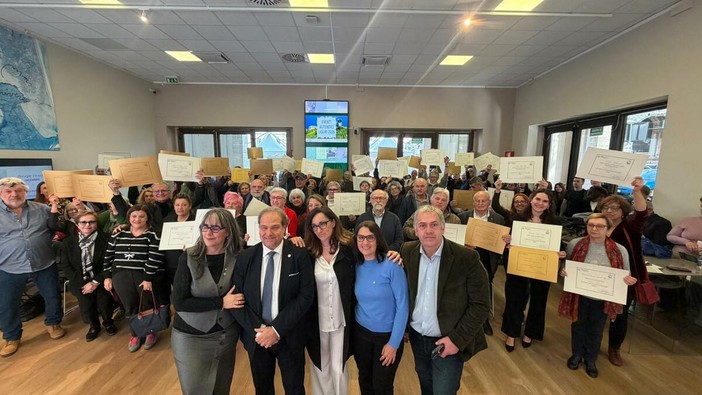 Sagre e tradizioni, anche la provincia di Savona celebra gli "Eventi Autentici 2026": 18 tappe tra gusto e storia