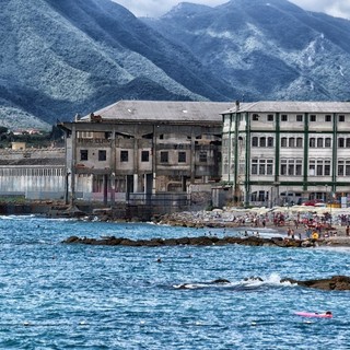 Ex cantieri Rodriquez, Carrara ancora all'attacco: "È partita la propaganda per far accettare anche un’ipotetica colata di cemento"