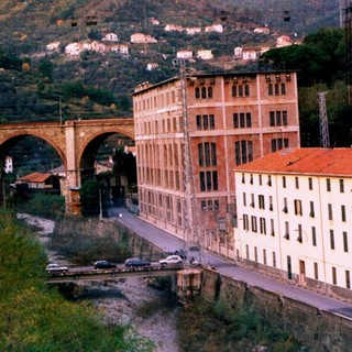 Savona il progetto di riqualificazione dell’ex centrale Enel di Lavagnola torna sul tavolo, incontri tra Comune e Arte Savona il progetto di riqualificazione dell’ex centrale Enel di Lavagnola torna sul tavolo, incontri tra Comune e Arte