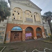 L’ex cinema Astor di Albenga verso la rinascita: in arrivo un progetto da 2 milioni di euro