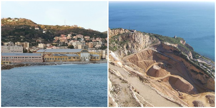 Aree ex Ghigliazza e Piaggio Aero a Finale, futuro ancora da definire. Frascherelli: "Al momento nessun nuovo interlocutore"