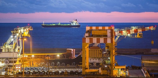 ArcelorMittal - ex Ilva, Vella (Fim Cisl Liguria): “Il Governo gioca con la siderurgia” ArcelorMittal - ex Ilva, Vella (Fim Cisl Liguria): “Il Governo gioca con la siderurgia”